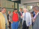 Immanuel Wallerstein na Faculdade de Letras e Ciências Sociais da UEM_1