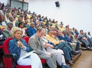 Immanuel Wallerstein na Faculdade de Letras e Ciências Sociais da UEM_2